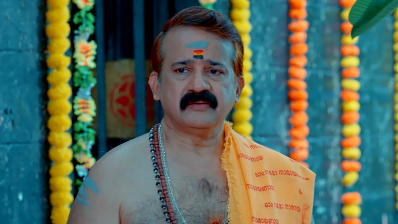 Snehapoorvam Shyama - May 01, 2025 - Episode Spoiler