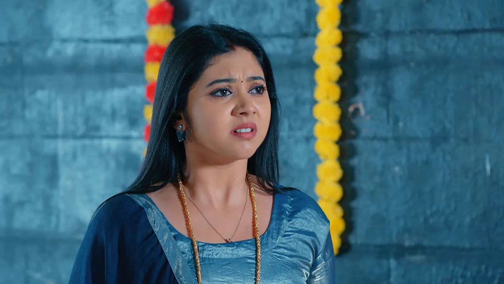 Snehapoorvam Shyama - April 30, 2025 - Episode Spoiler