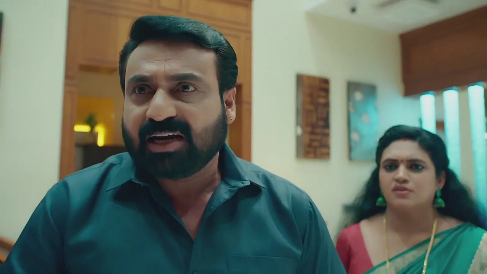 Akale - April 30, 2025 - Best Scene 