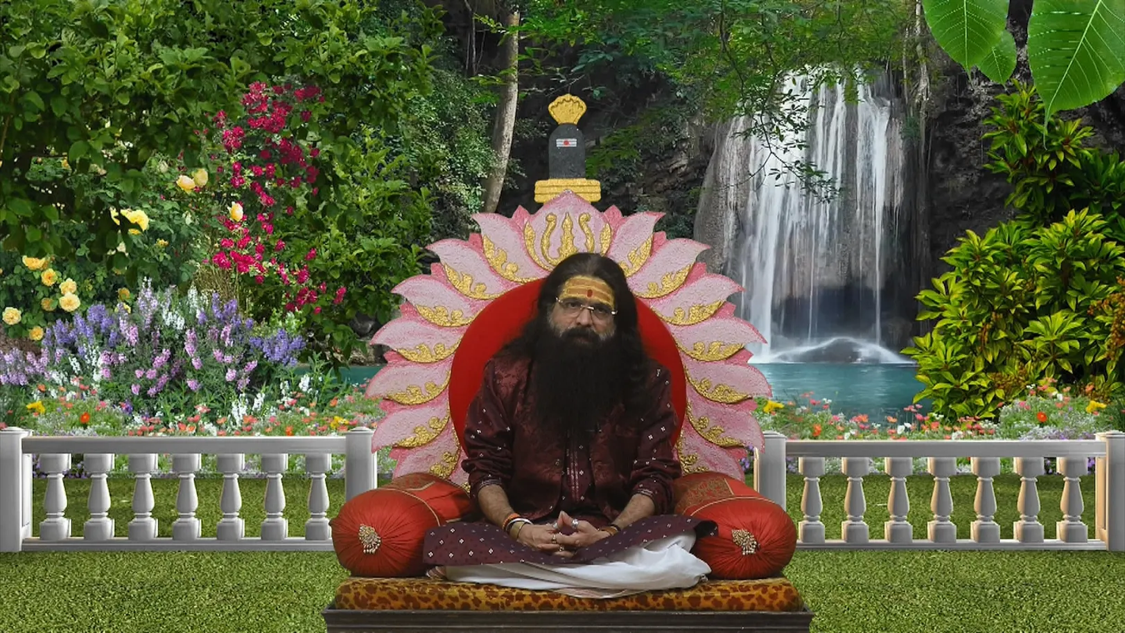 Vedh Bhavishyacha - 02 May, 2025