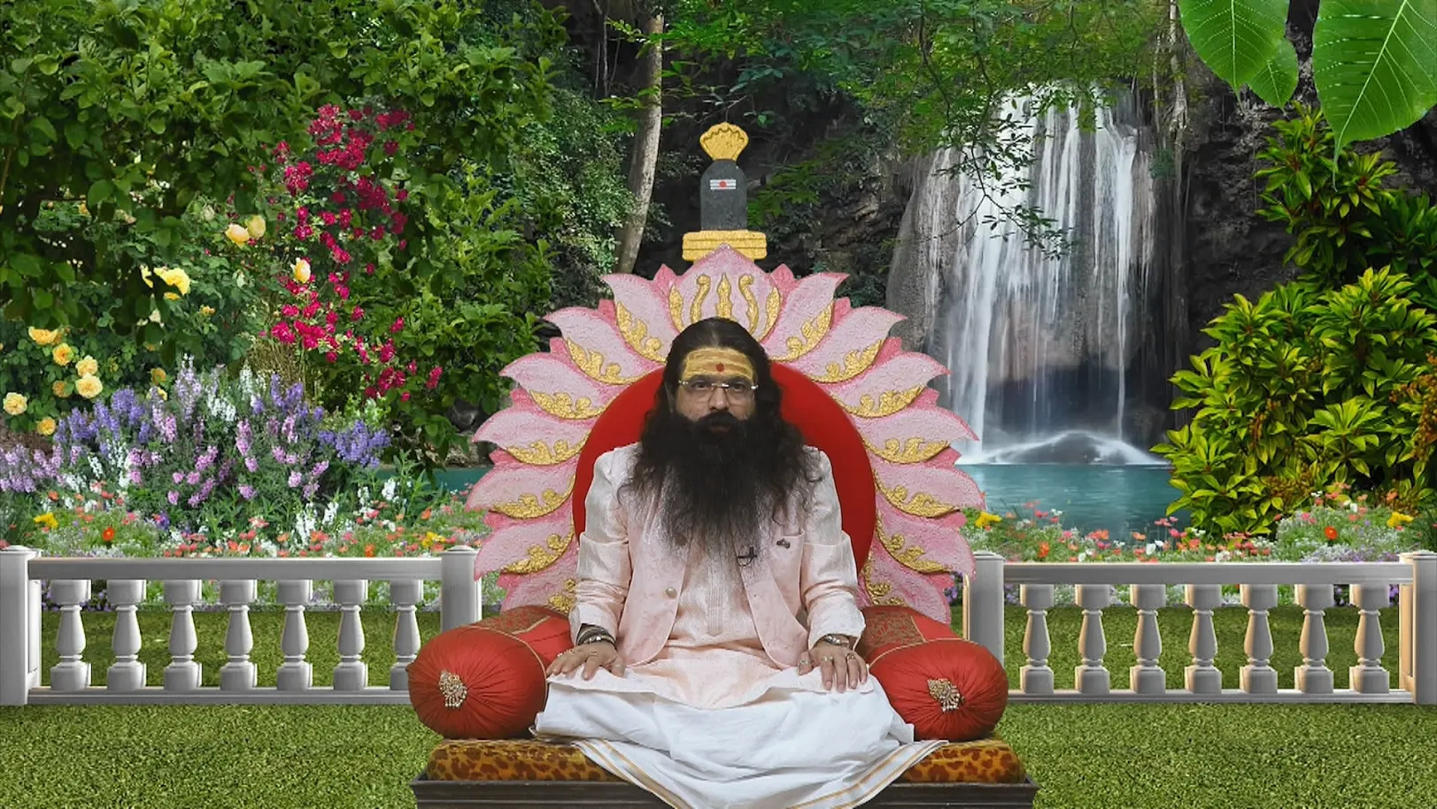 Vedh Bhavishyacha - May 05, 2025 - Episode Spoiler