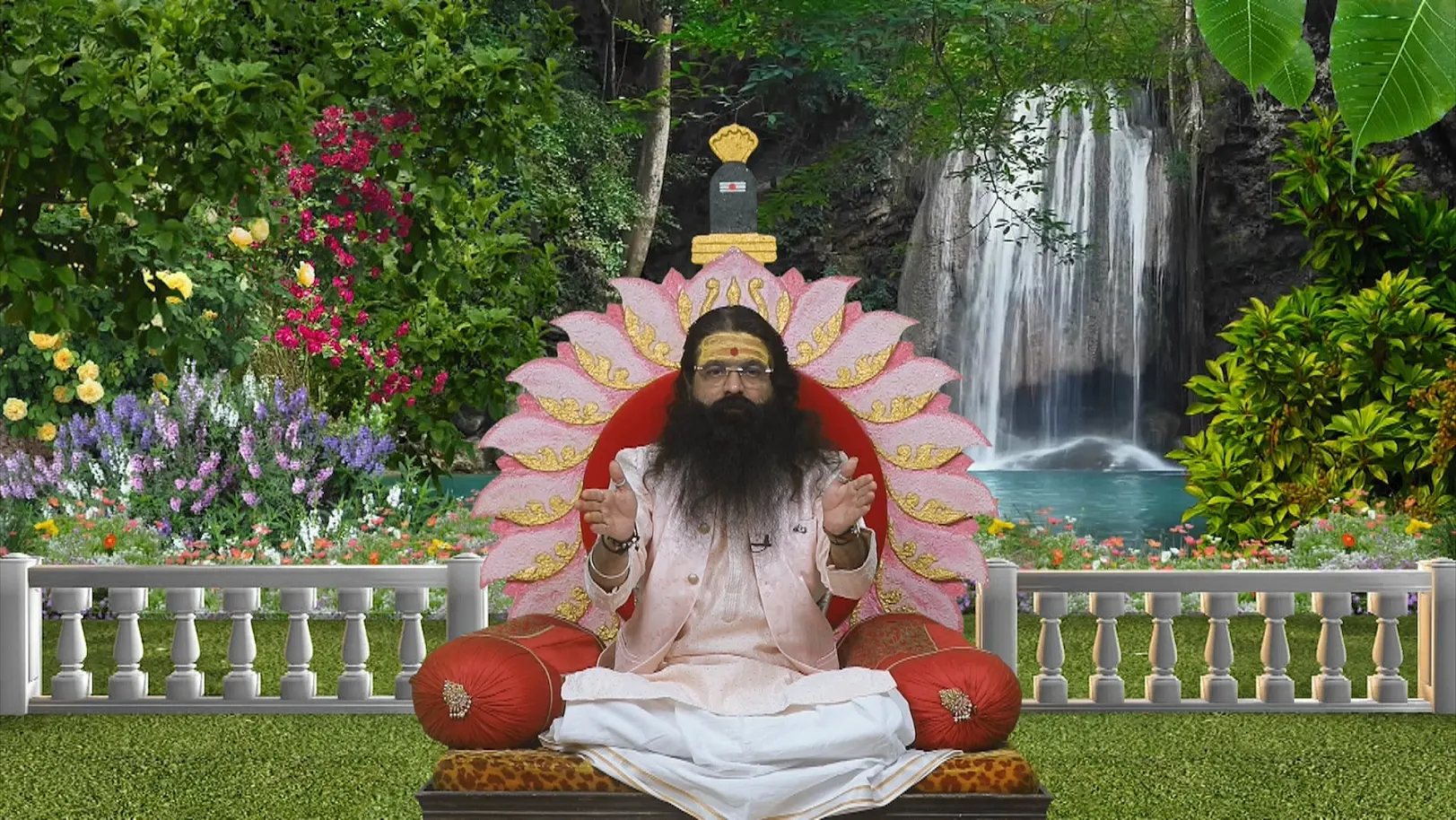 Vedh Bhavishyacha - 04 May, 2025