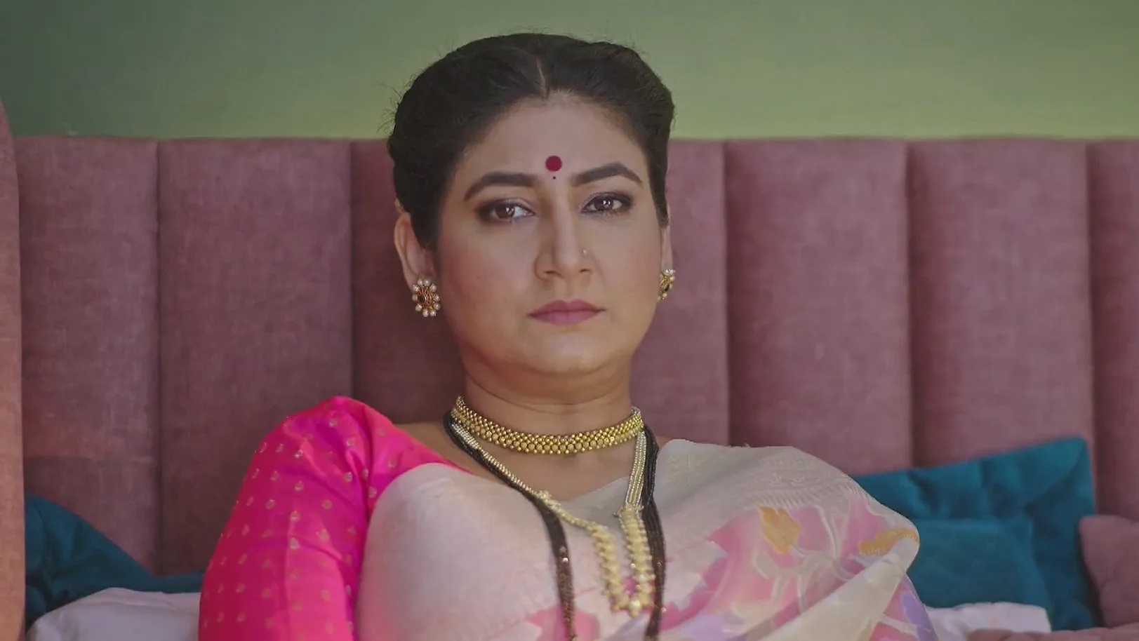 Paaru - April 29, 2025 - Webisode 29th April 2025 Webisode