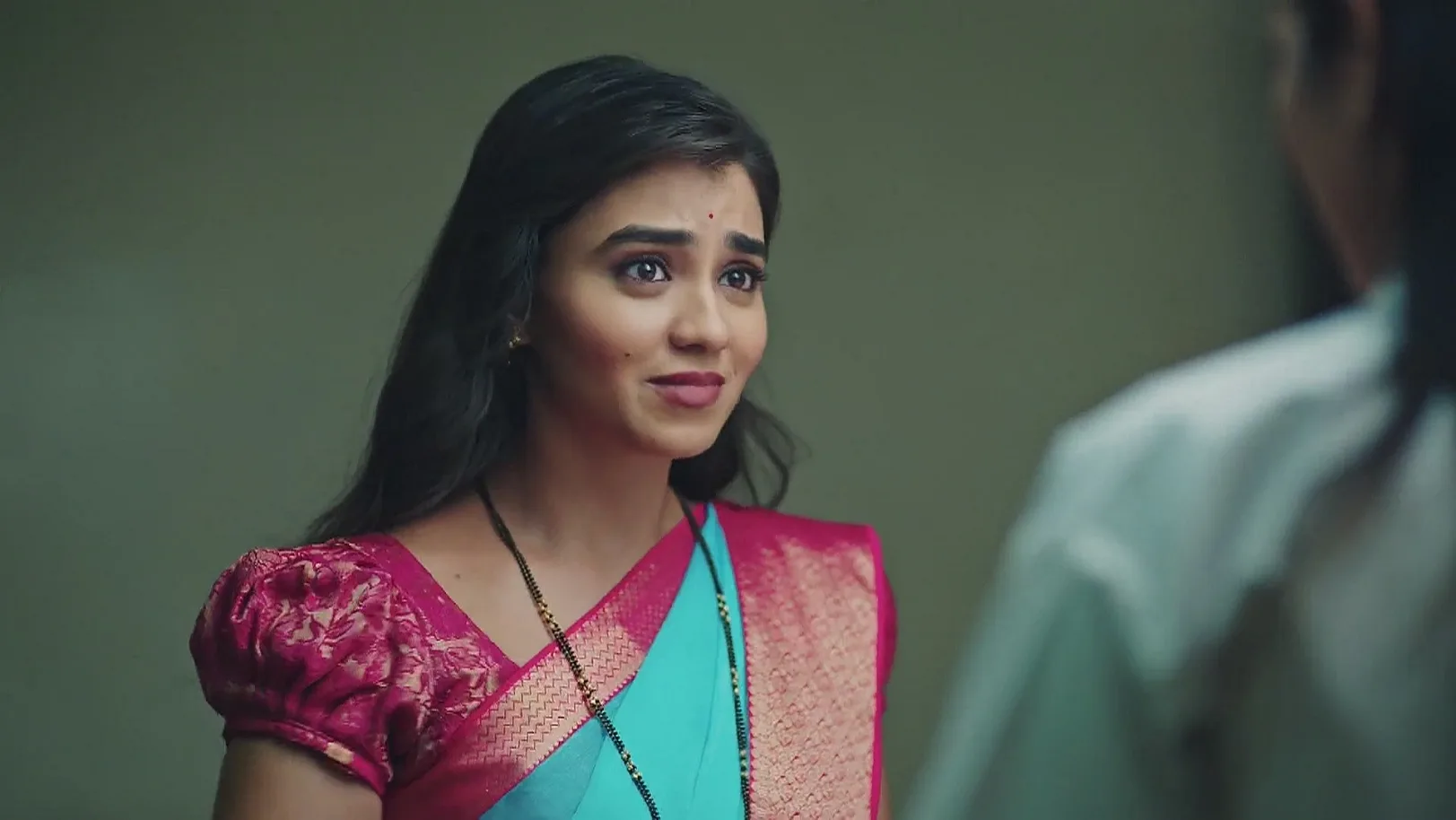 Surya Worries about Tulja 28th April 2025 Webisode