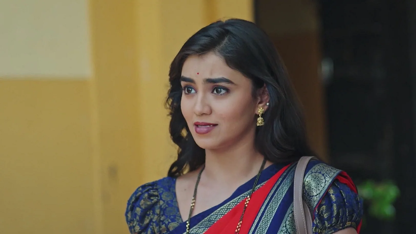 Tulja Goes in Search of Asha 1st May 2025 Webisode