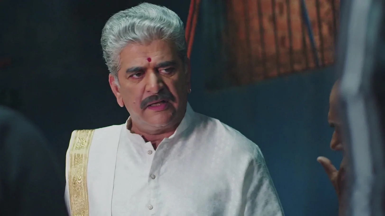 Lakhat Ek Amcha Dada - April 29, 2025 - Webisode 29th April 2025 Webisode