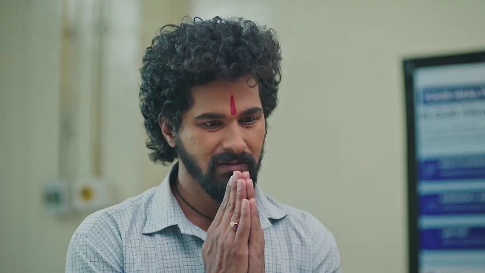 Tulja Learns about Tejashree's Pregnancy 3rd May 2025 Webisode