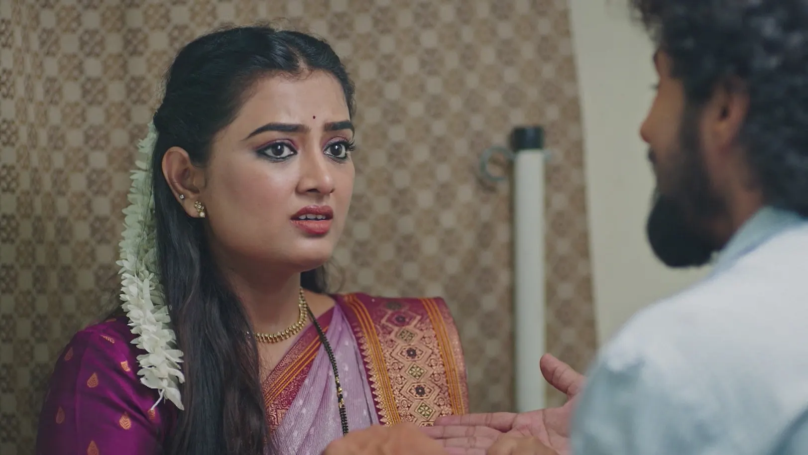 Lakhat Ek Amcha Dada - 01 May, 2025