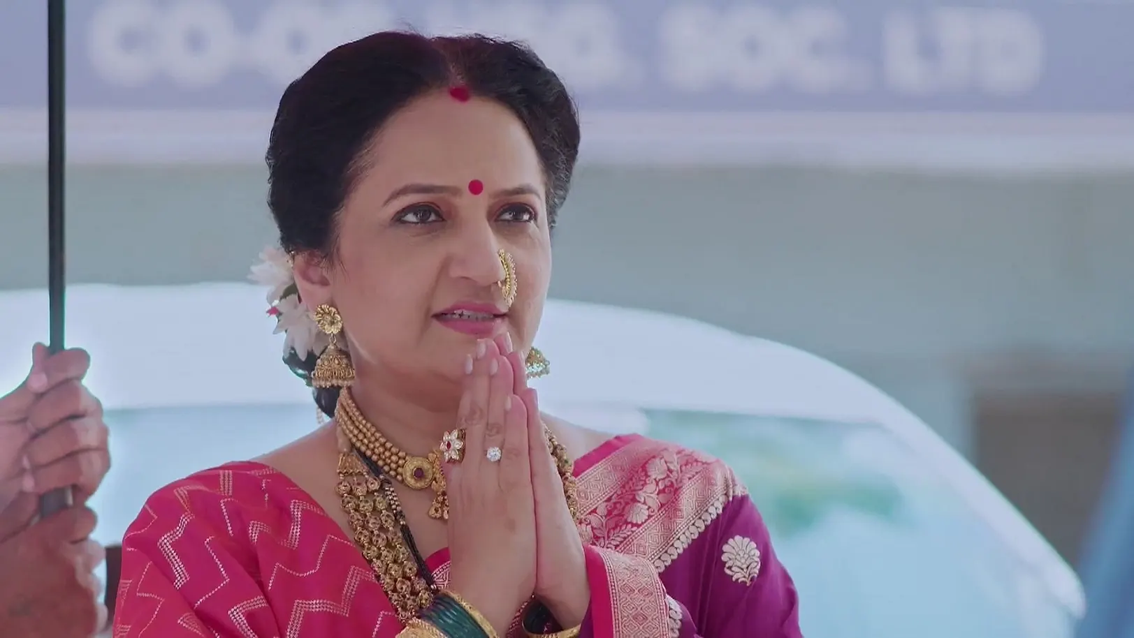 Tula Shikvin Changlach Dhada - April 29, 2025 - Webisode 29th April 2025 Webisode