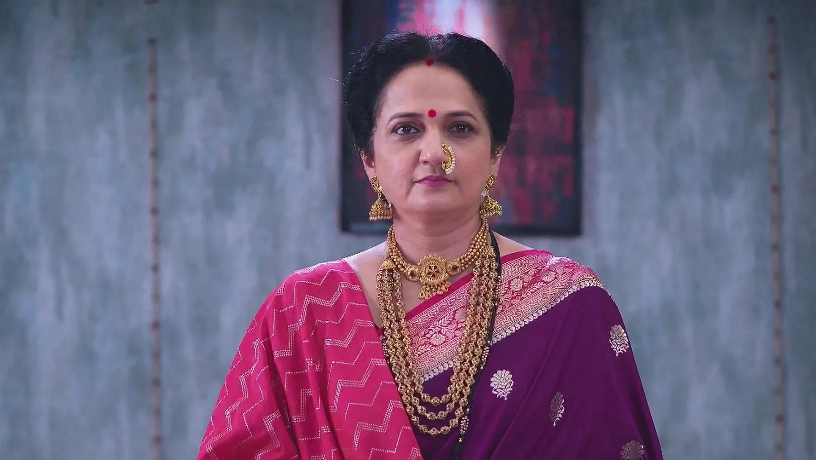 Tula Shikvin Changlach Dhada - May 02, 2025 - Webisode 2nd May 2025 Webisode