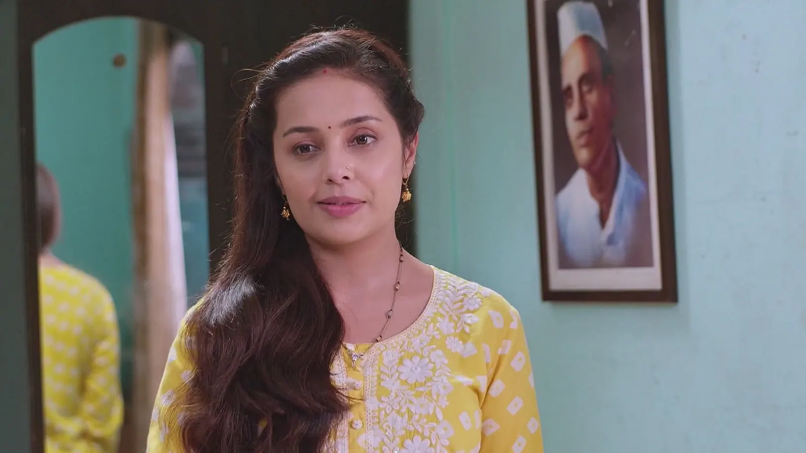 Tula Shikvin Changlach Dhada - May 02, 2025 - Best Scene 