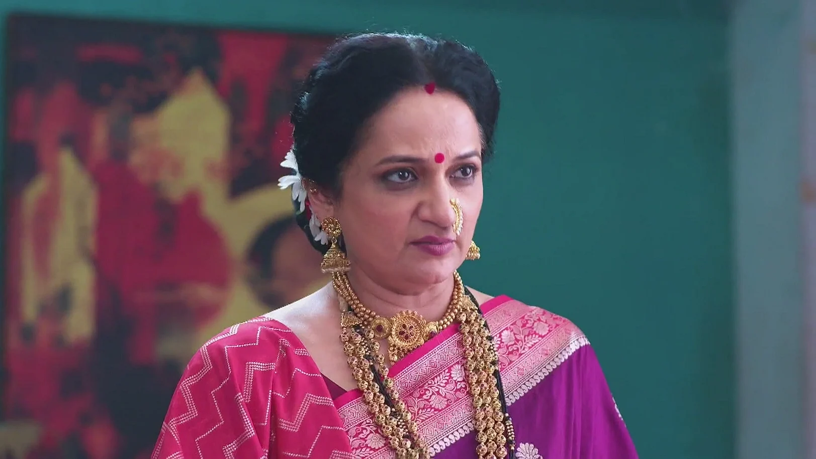 Tula Shikvin Changlach Dhada - May 03, 2025 - Best Scene 