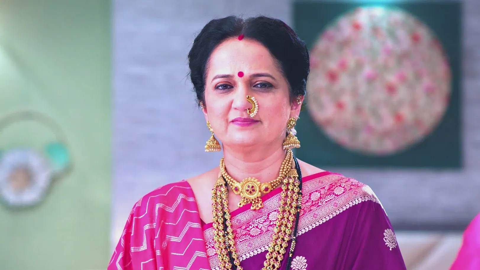 Tula Shikvin Changlach Dhada - 01 May, 2025