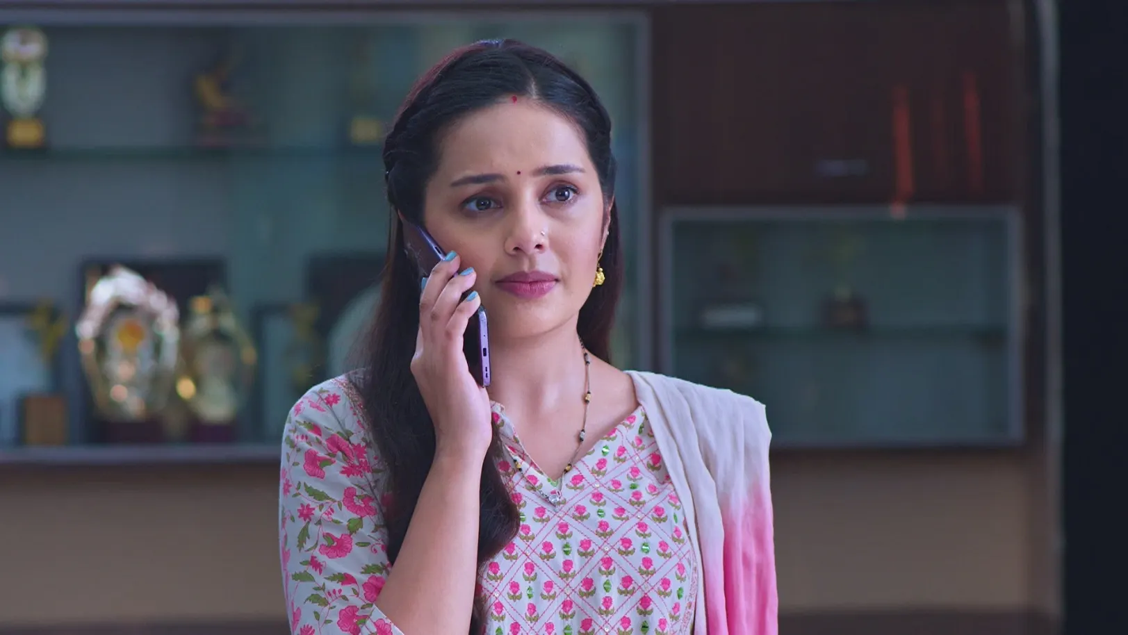 Tula Shikvin Changlach Dhada - 01 May, 2025