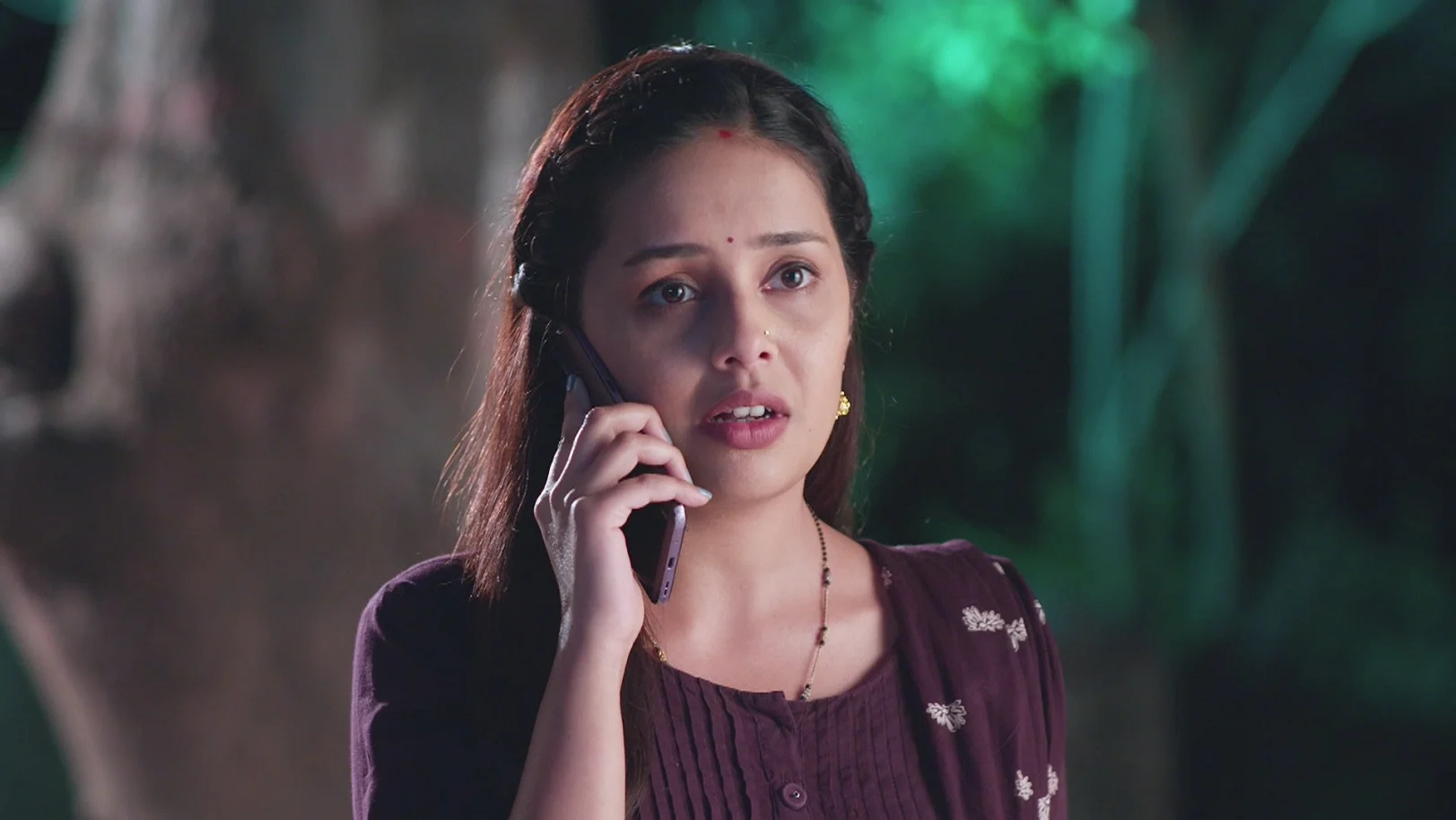 Tula Shikvin Changlach Dhada - 28 April, 2025