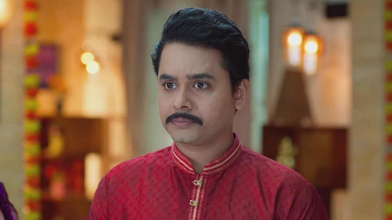 Divya Lashes out at Urmila 28th April 2025 Webisode