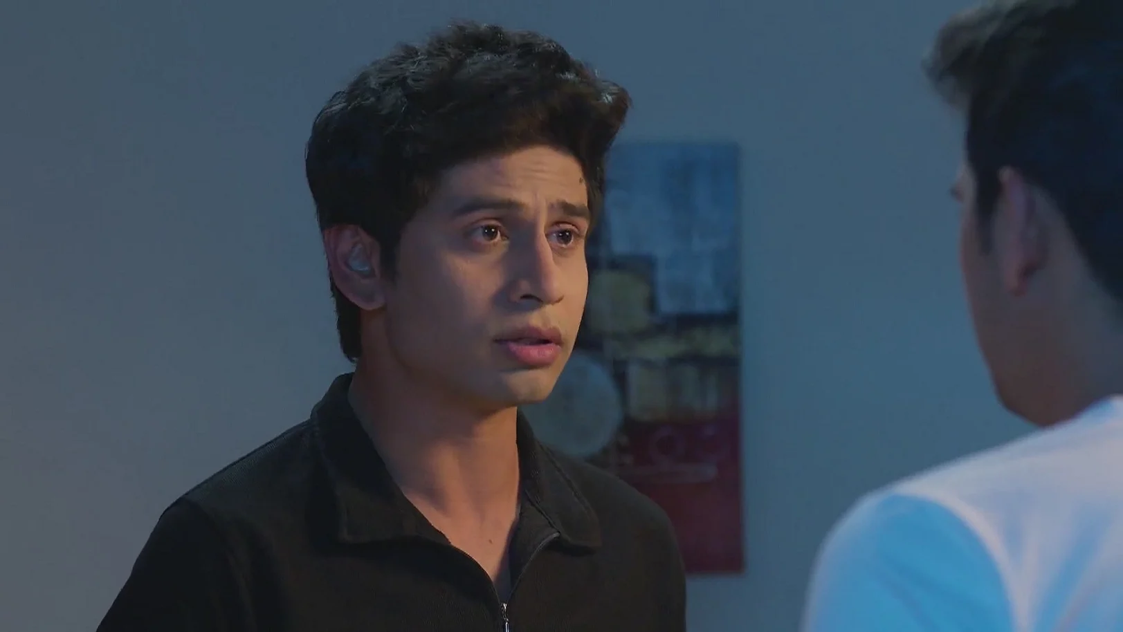 Chandan Tries to Reassure an Upset Divya 2nd May 2025 Webisode
