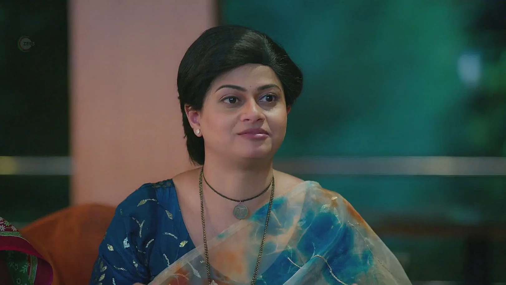 Rambhau Announces a Mango Juice Drinking Competition 4th May 2025 Webisode