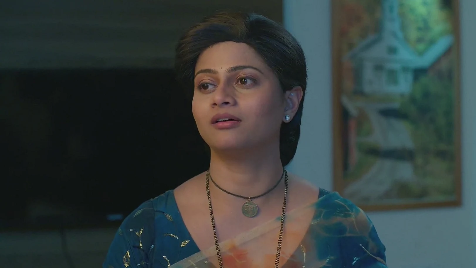 The Desai and Patil Families Have Fun on the Bus 3rd May 2025 Webisode