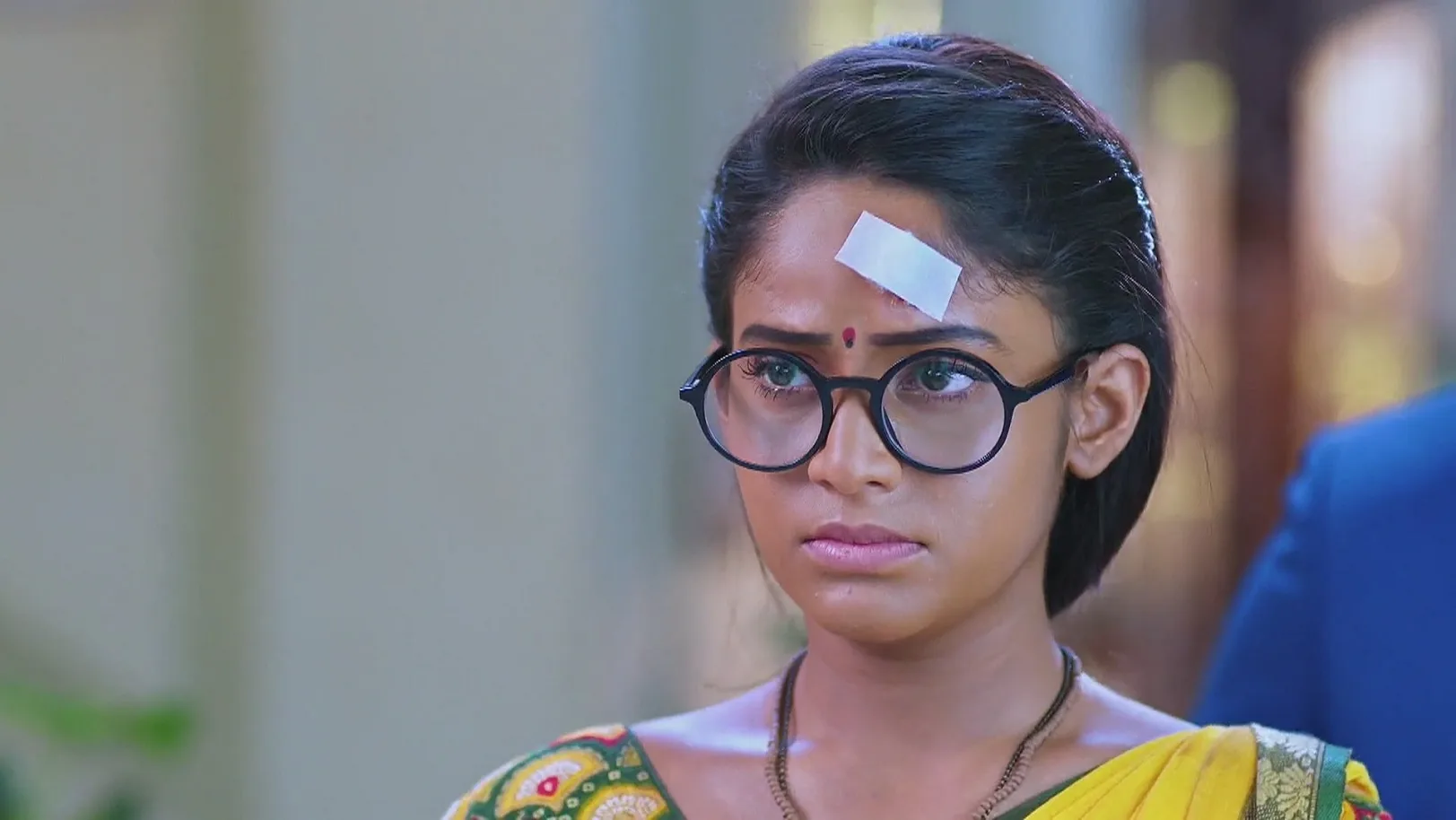 Jagannath Comes to Meet Savali 1st May 2025 Webisode