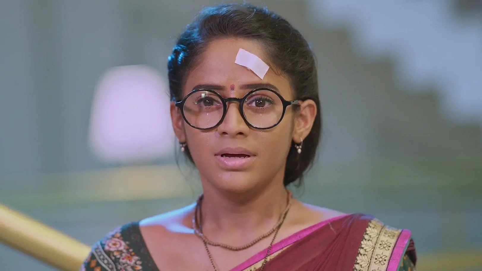 Tilottama and Sarang Become Emotional 4th May 2025 Webisode