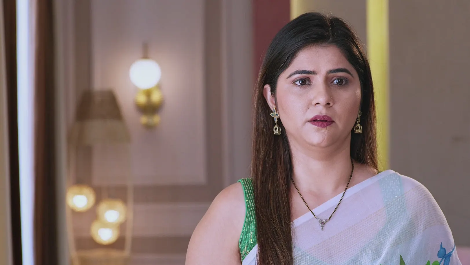 Savalyachi Janu Savali - May 05, 2025 - Episode Spoiler