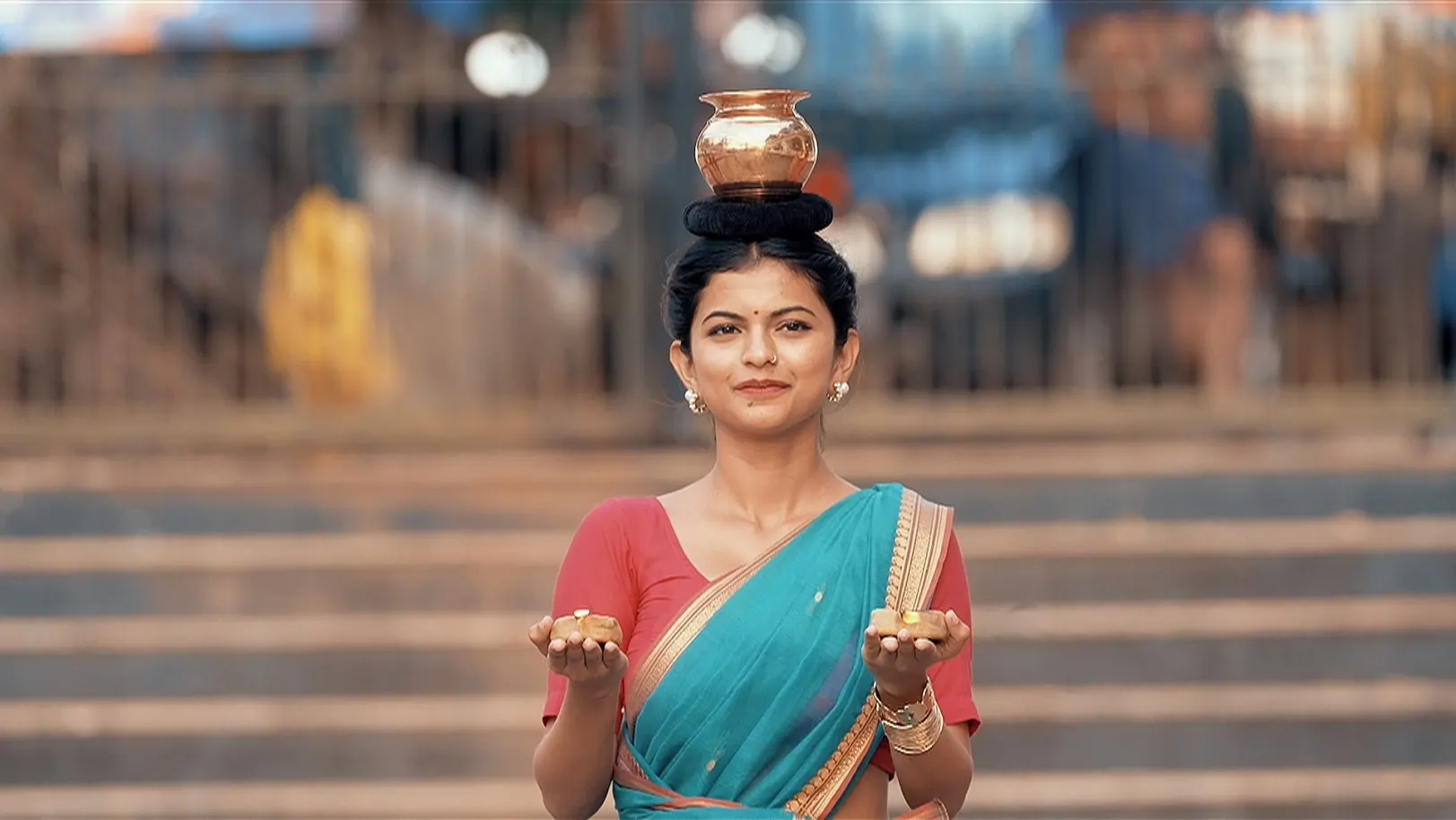 Chal Bhava Cityt - May 05, 2025 - Episode Spoiler