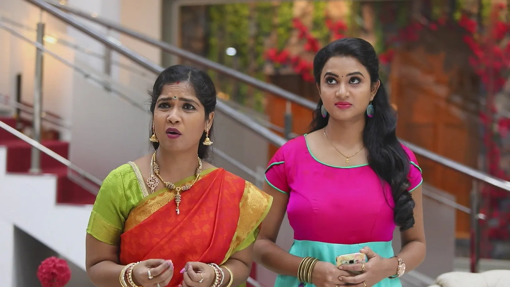 Parvati – Umeed Zindagi Ki - May 04, 2025 - Episode Spoiler