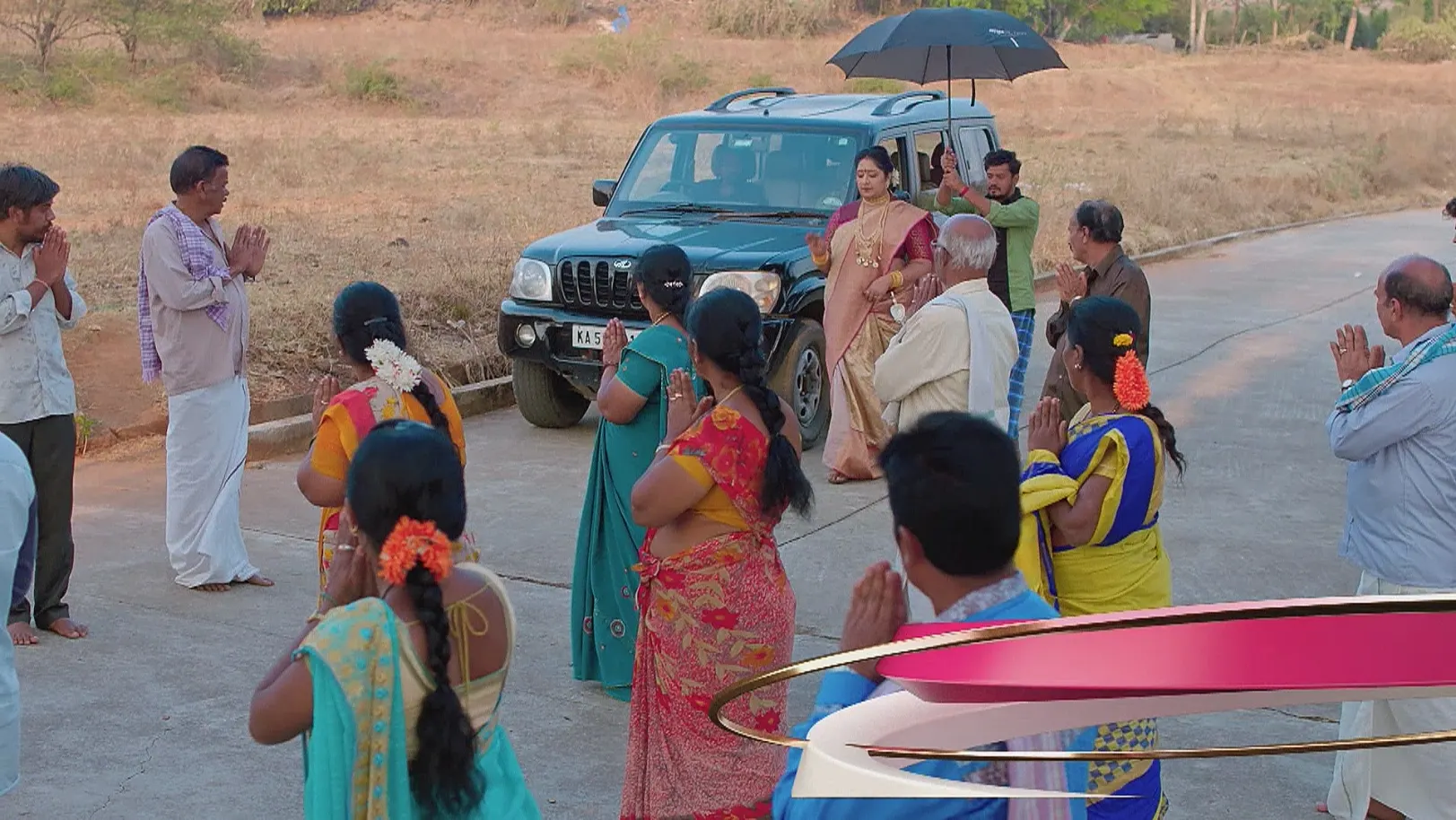 Padma Ki Betiya…Maa Ka Gaurav - May 05, 2025 - Episode Spoiler
