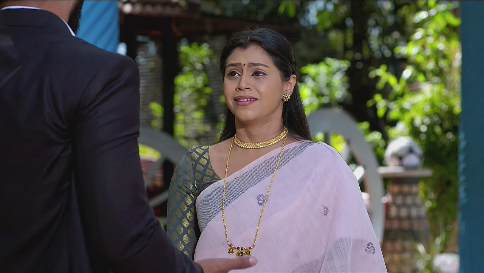 Padma Ki Betiya…Maa Ka Gaurav - May 01, 2025 - Episode Spoiler