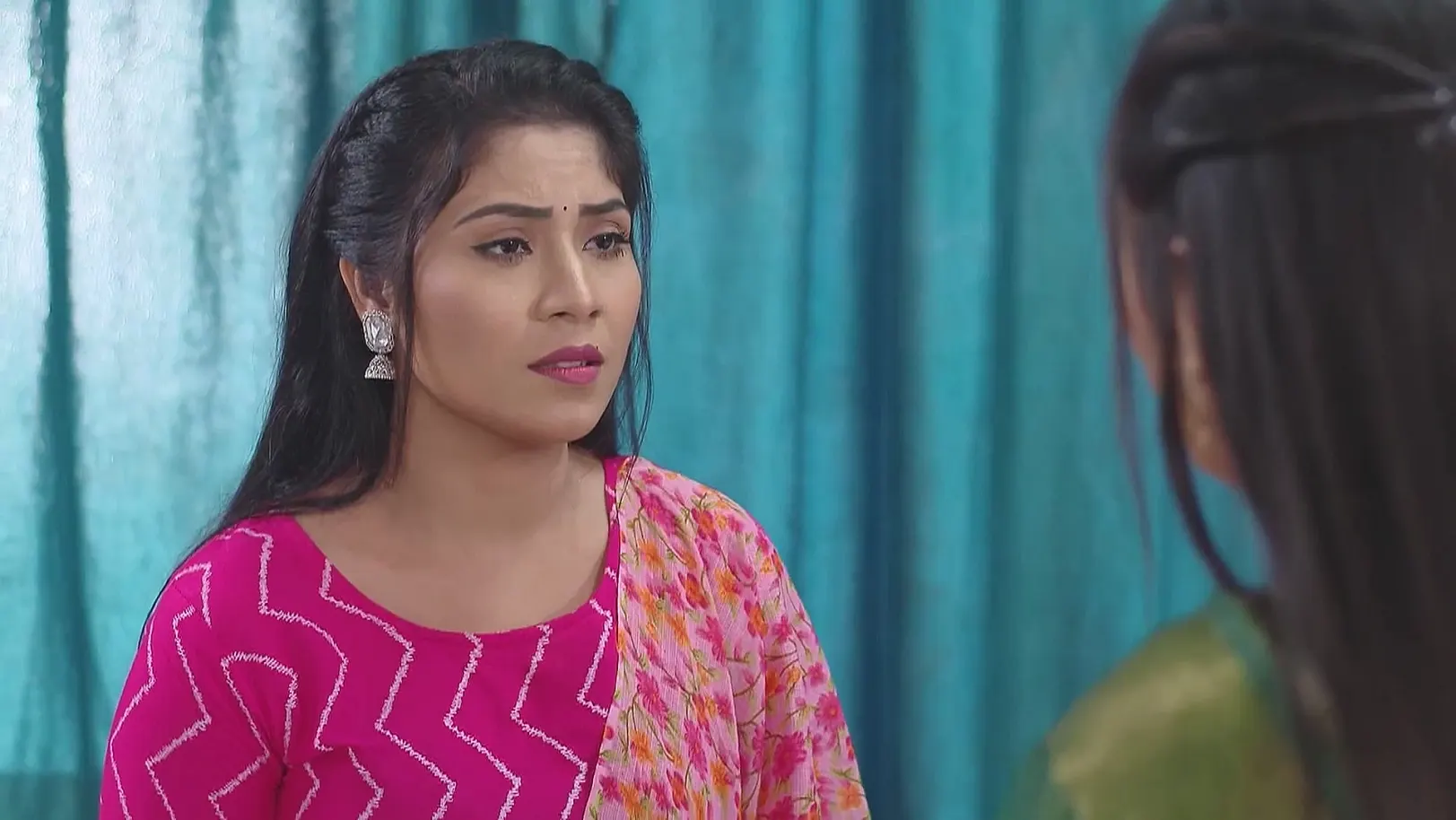 Ragini Taunts Antara - Sandhya Ragini 