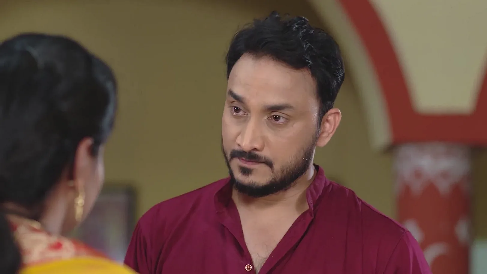 Sandhya Ragini - May 03, 2025 - Best Scene 