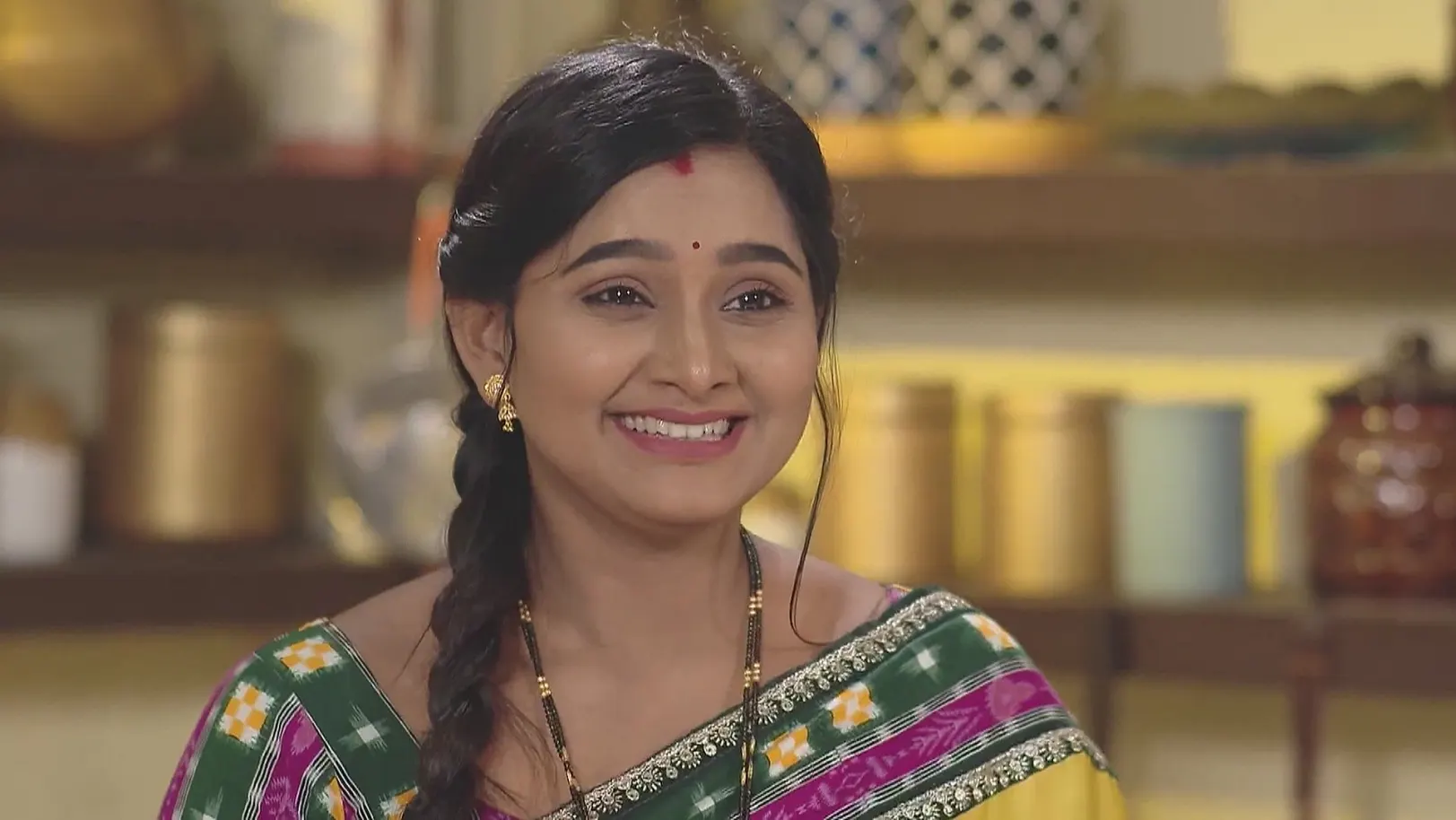 Sandhya Ragini - May 01, 2025 - Best Scene 
