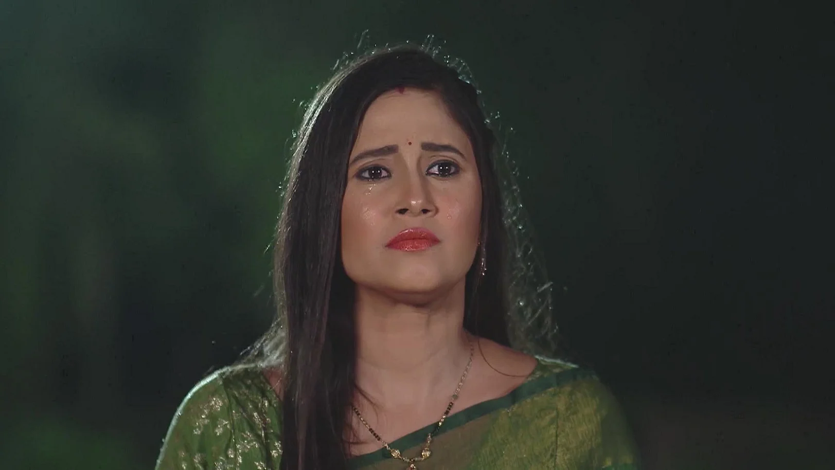 Raghuraj Worries about Jasoda 29th April 2025 Webisode