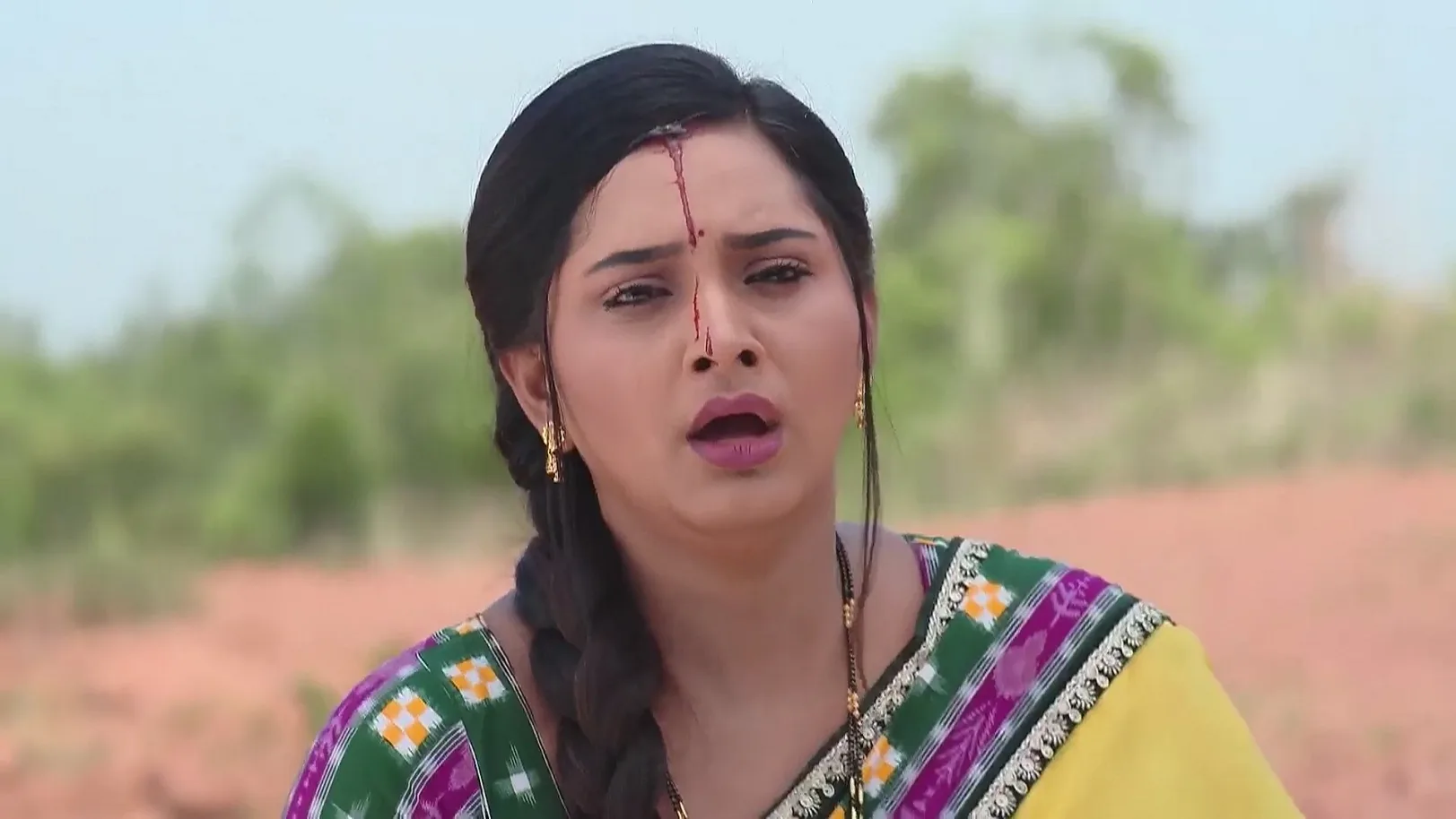 Shekhar Learns about Pratyush's Actions 2nd May 2025 Webisode