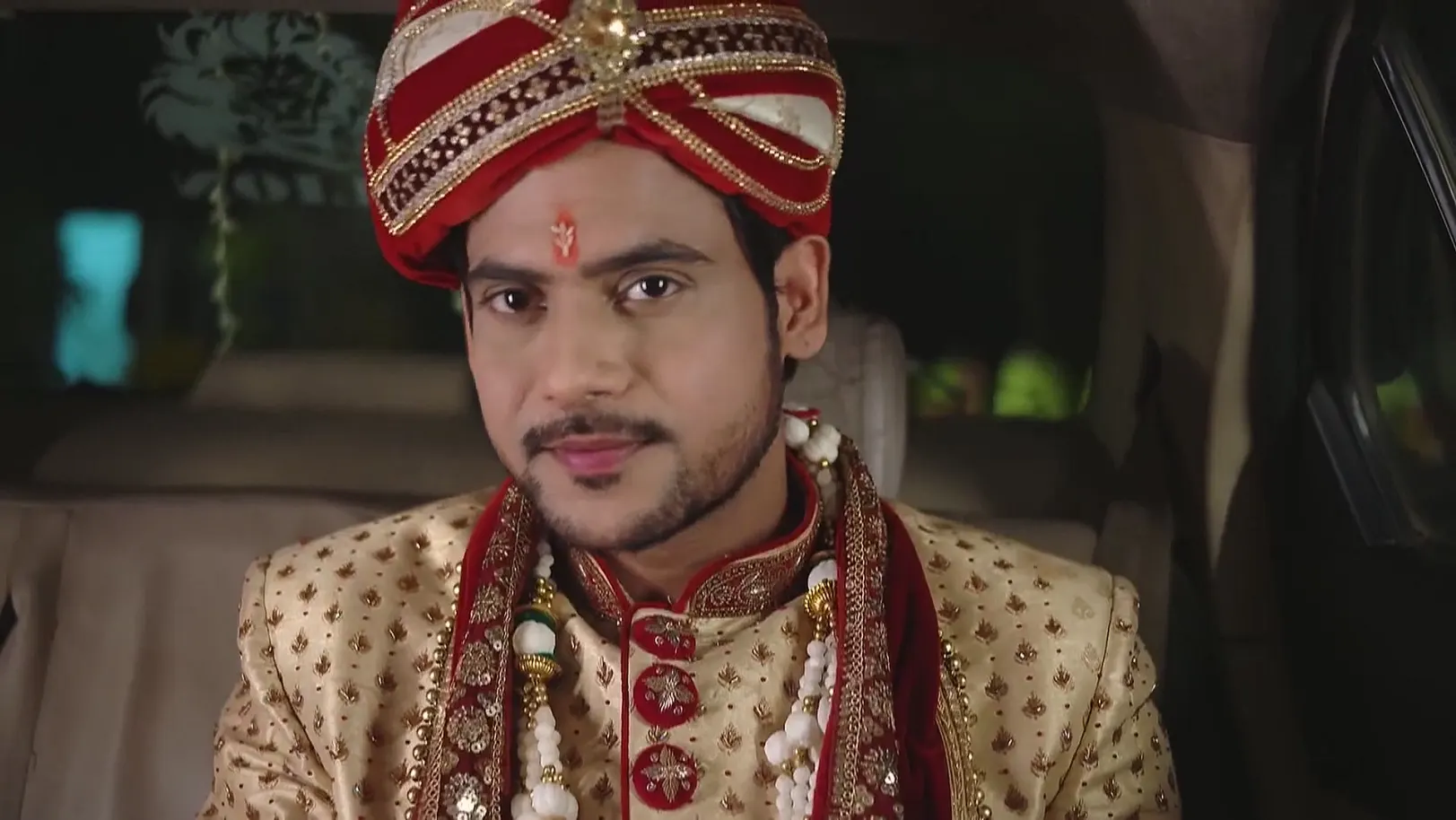 Dev and Archana's Wedding Preparations 3rd May 2025 Webisode