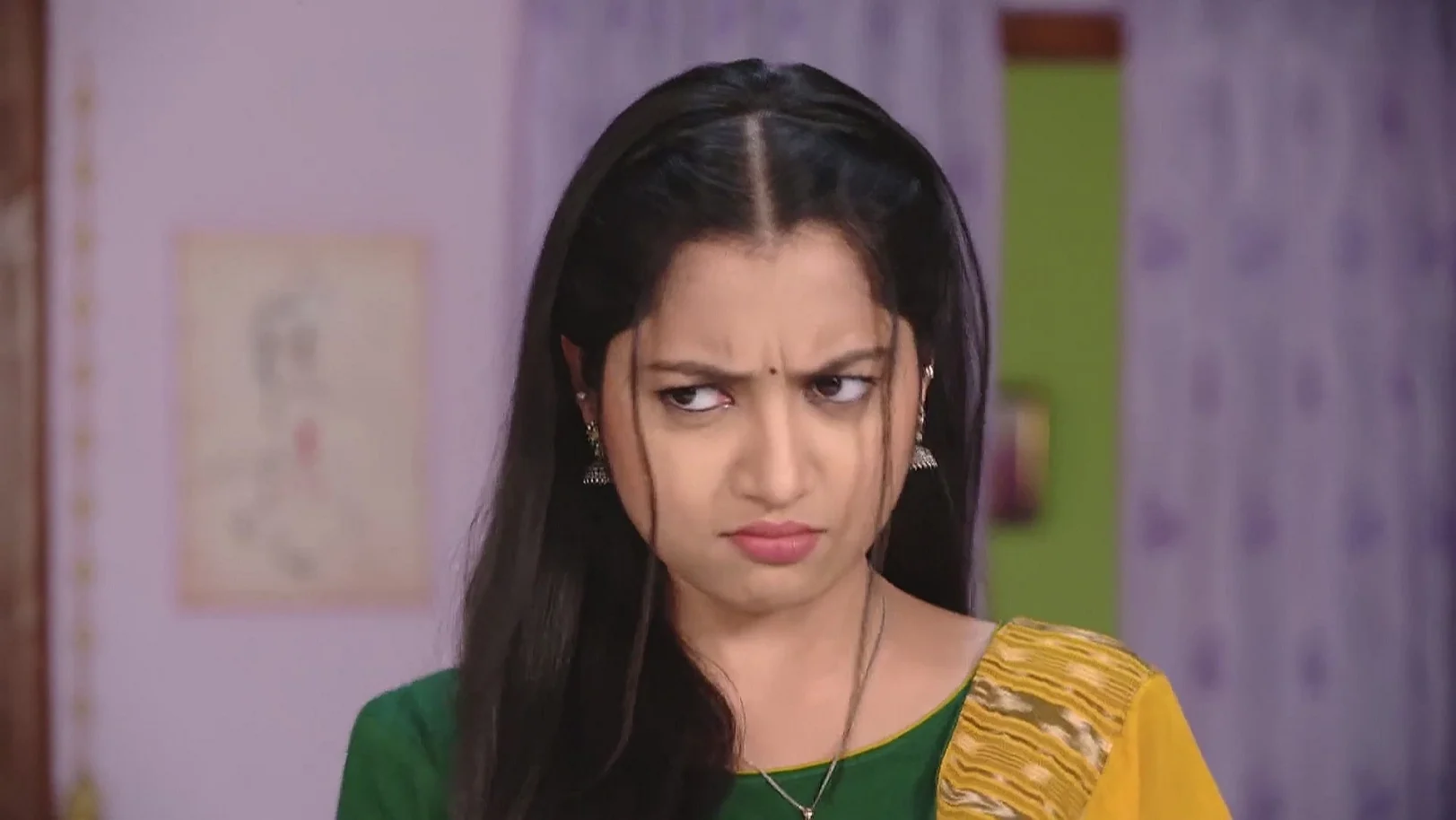 Pooja Mocks Archana 28th April 2025 Webisode