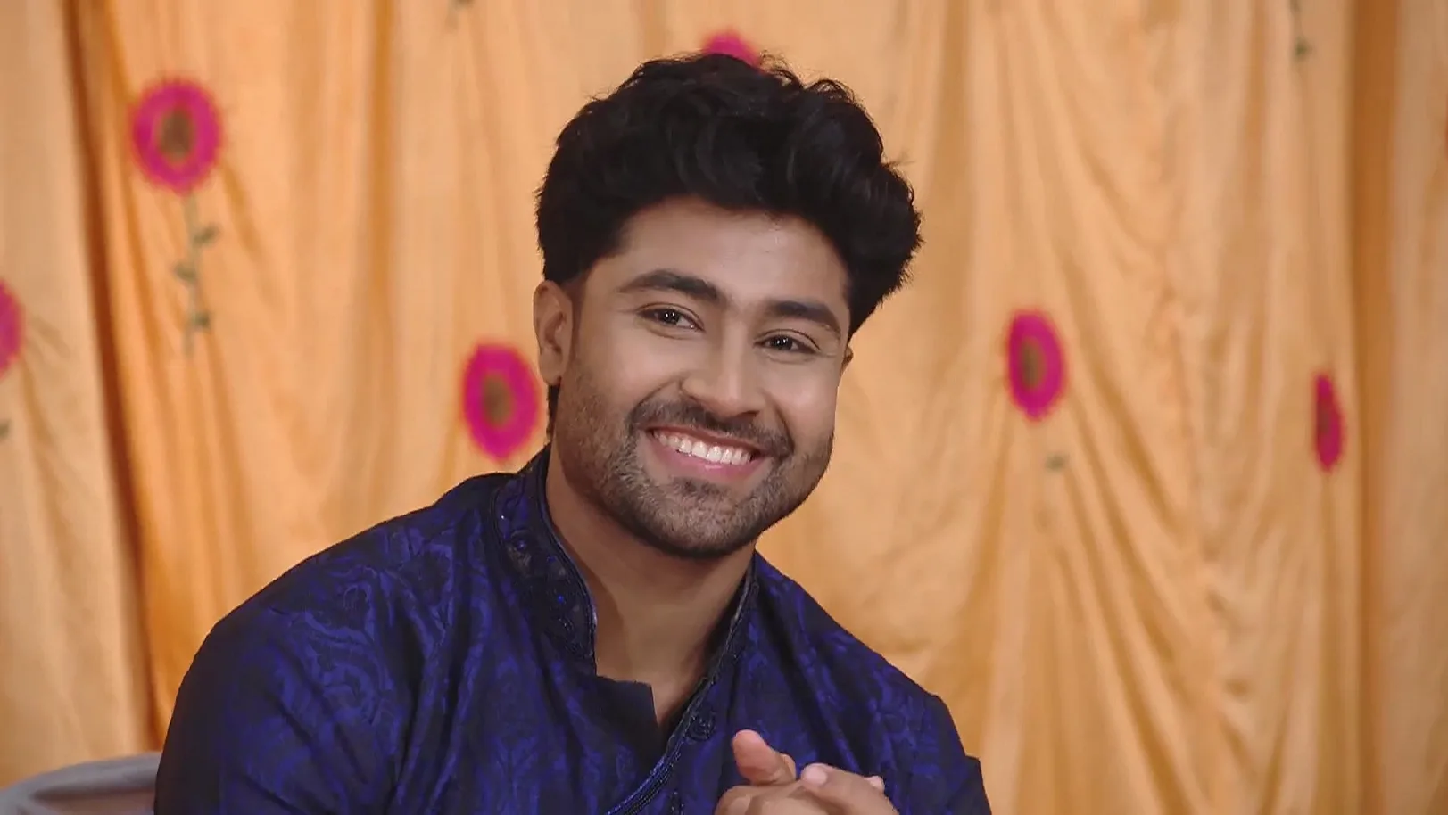 Archana Consoles Priyambada 2nd May 2025 Webisode