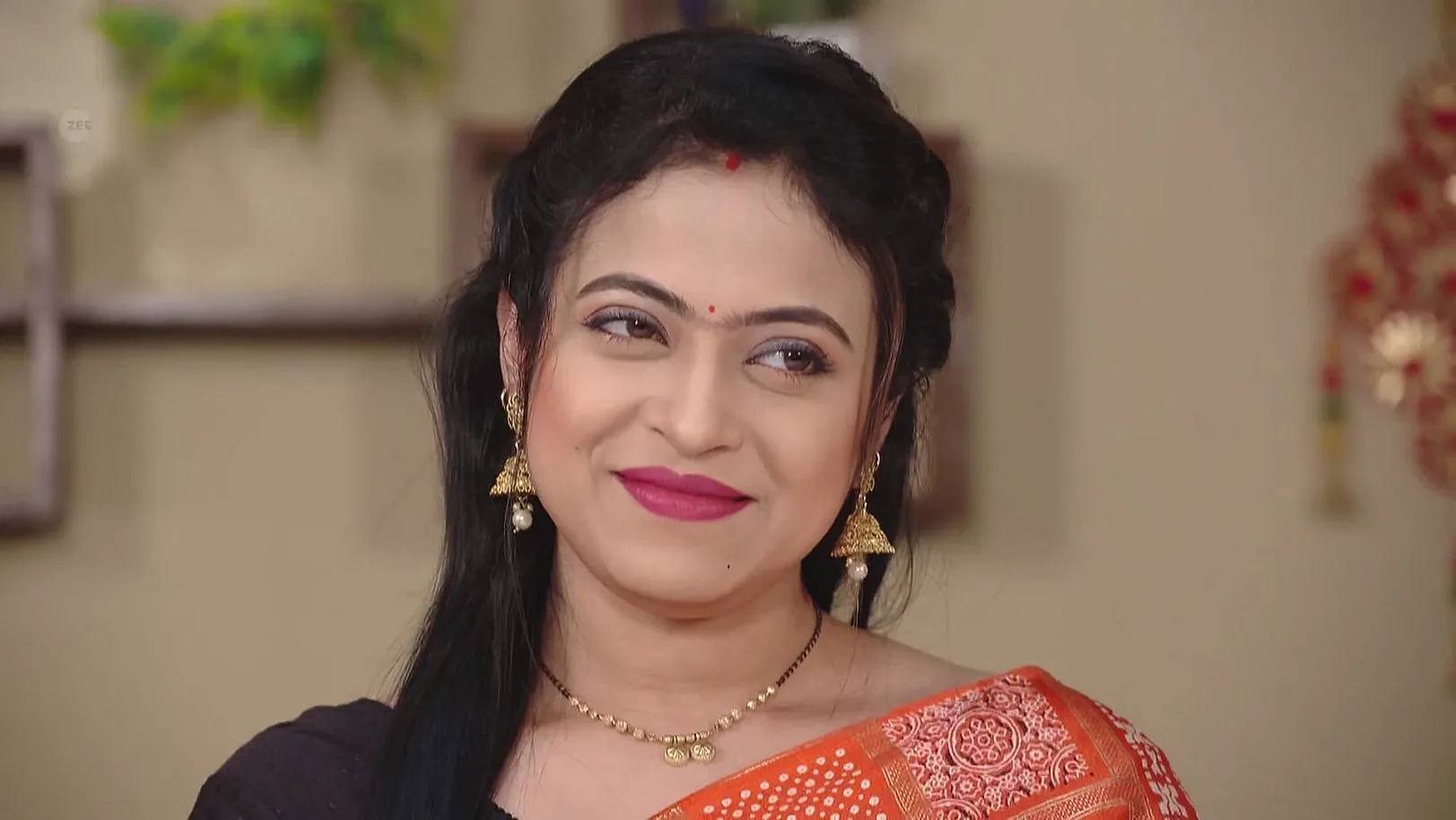 Rosy's Gifts for Pooja and Upasana 30th April 2025 Webisode
