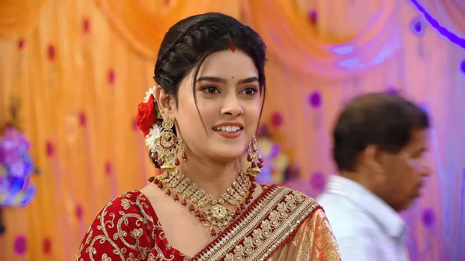 Sathi Sata Janmara - May 02, 2025 - Episode Spoiler