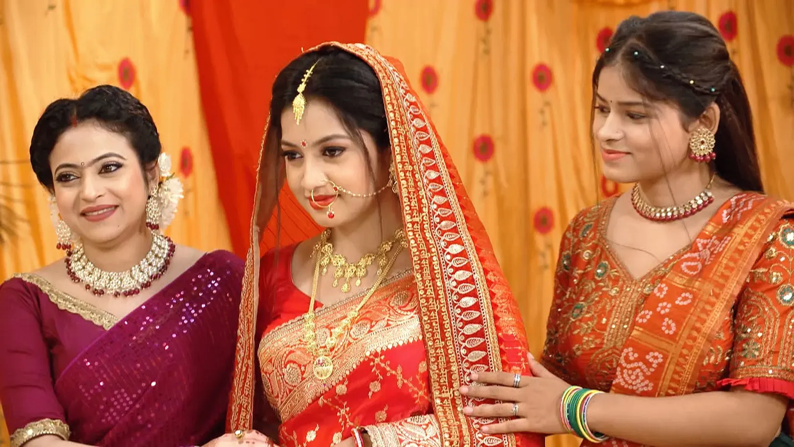 Sathi Sata Janmara - 05 May, 2025