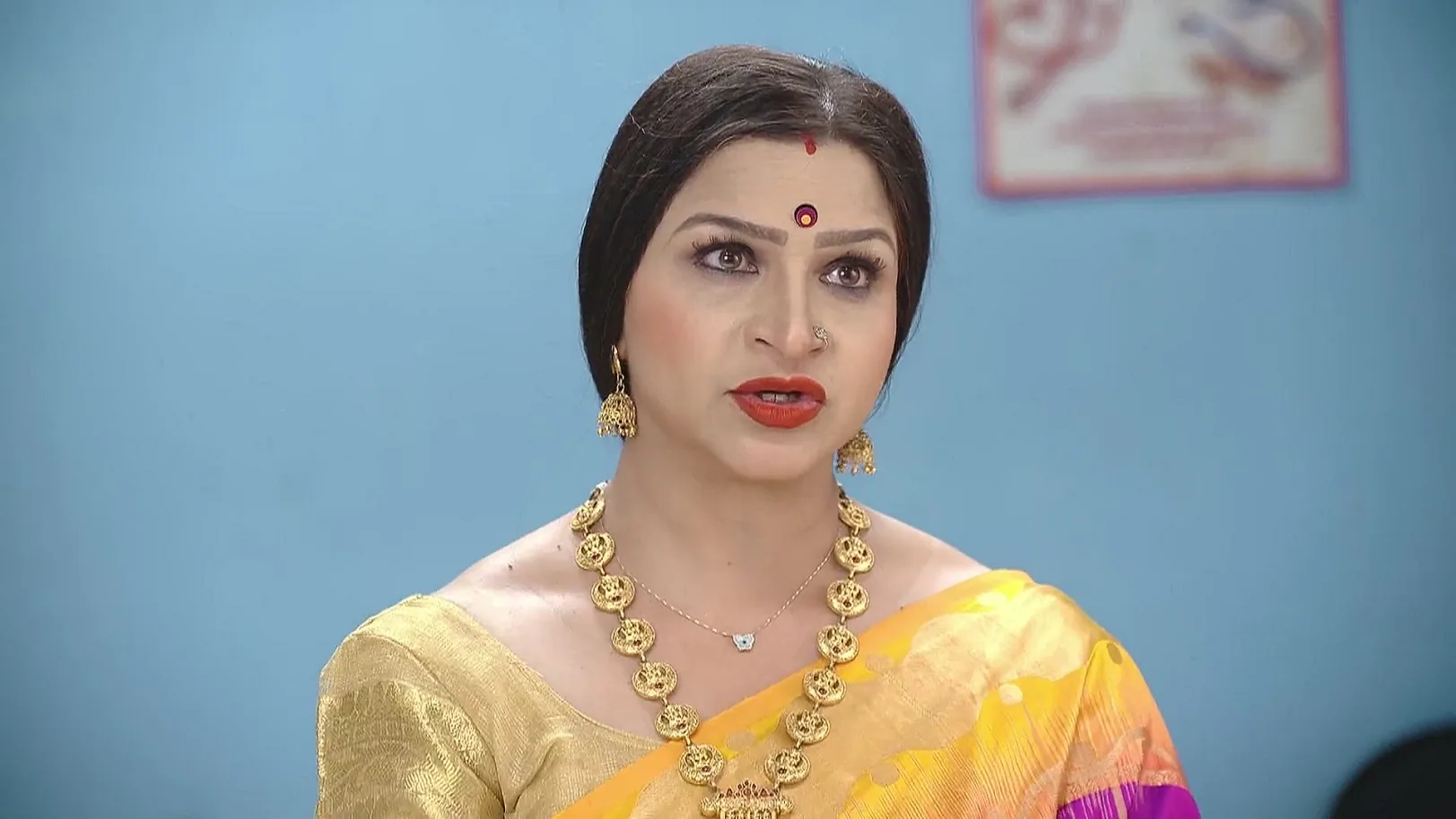Vanshika Pacifies Sambhav 3rd May 2025 Webisode