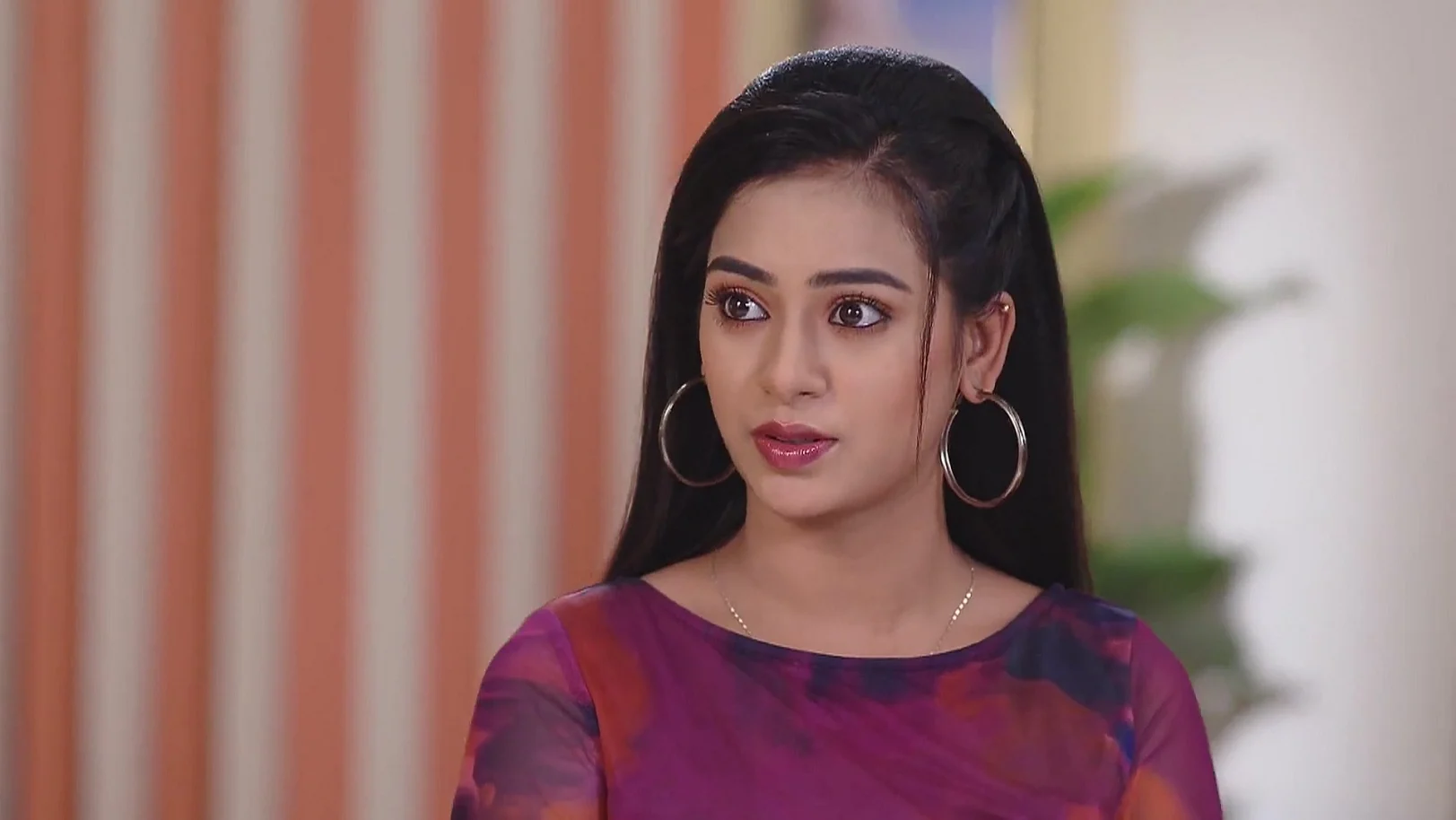 Lakshmi Fails to Find a Document 29th April 2025 Webisode