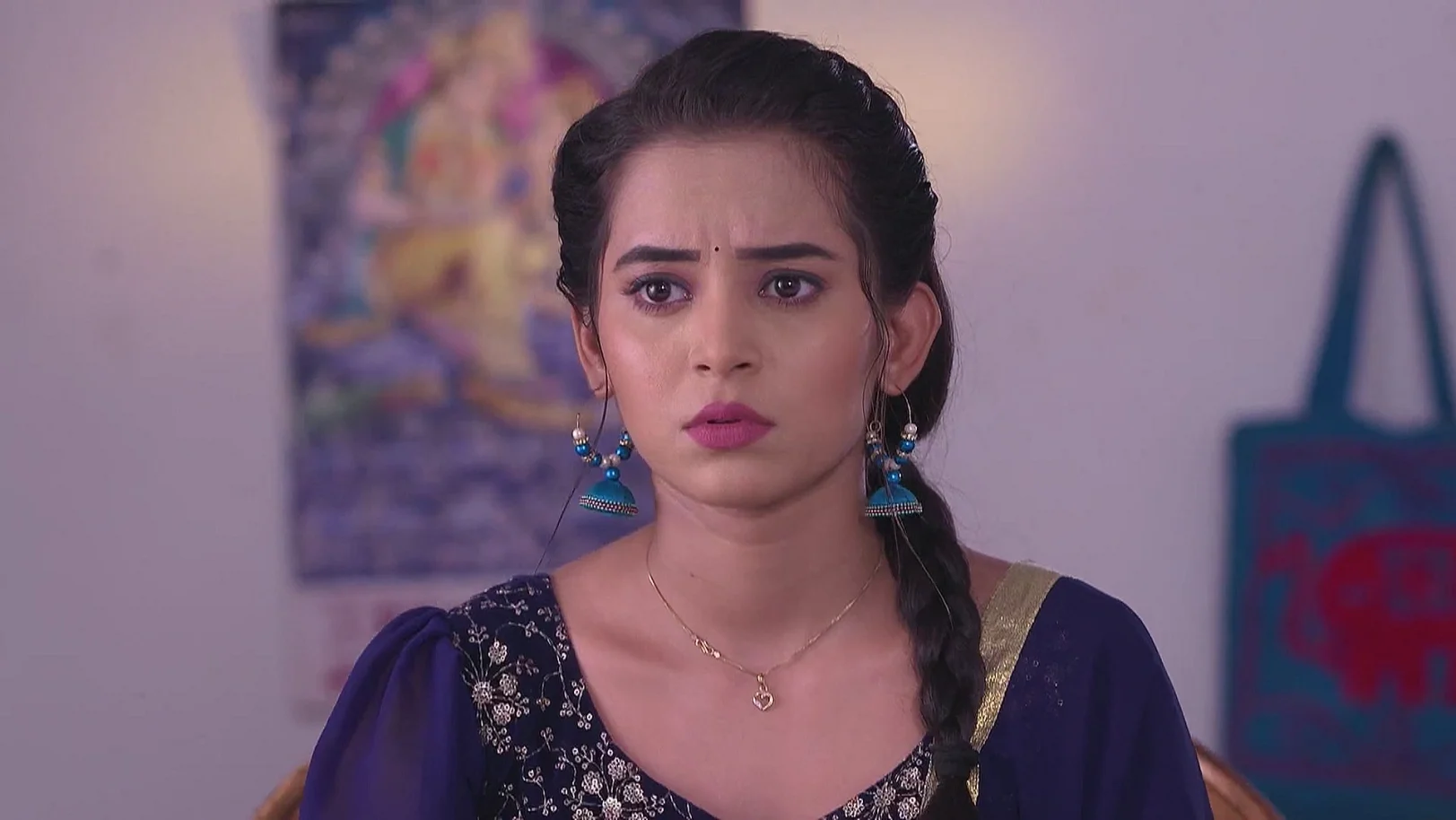 Abhi Learns about a Man's Problem 29th April 2025 Webisode