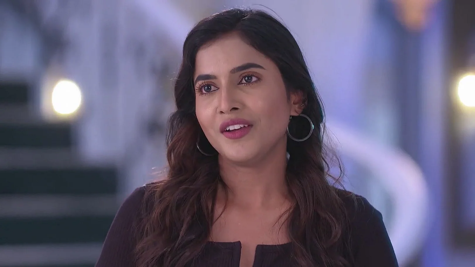 Disha Plots against Mani 30th April 2025 Webisode
