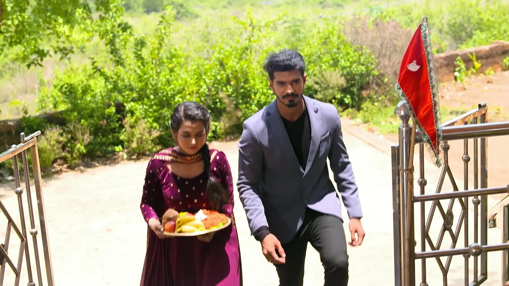Tu Khara Mun Chaai - 05 May, 2025