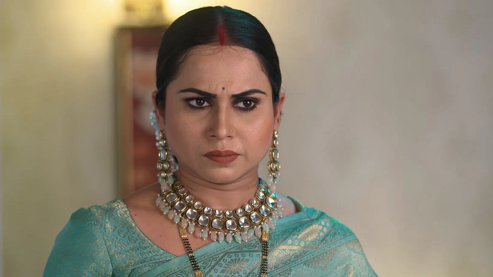 Tu Khara Mun Chaai - May 02, 2025 - Episode Spoiler