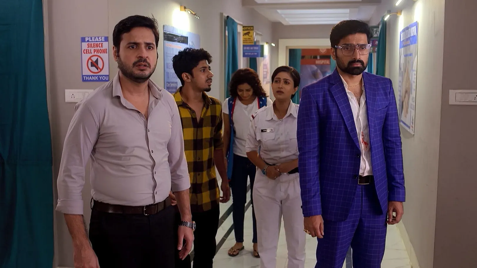 Matira Bandhan - 01 May, 2025