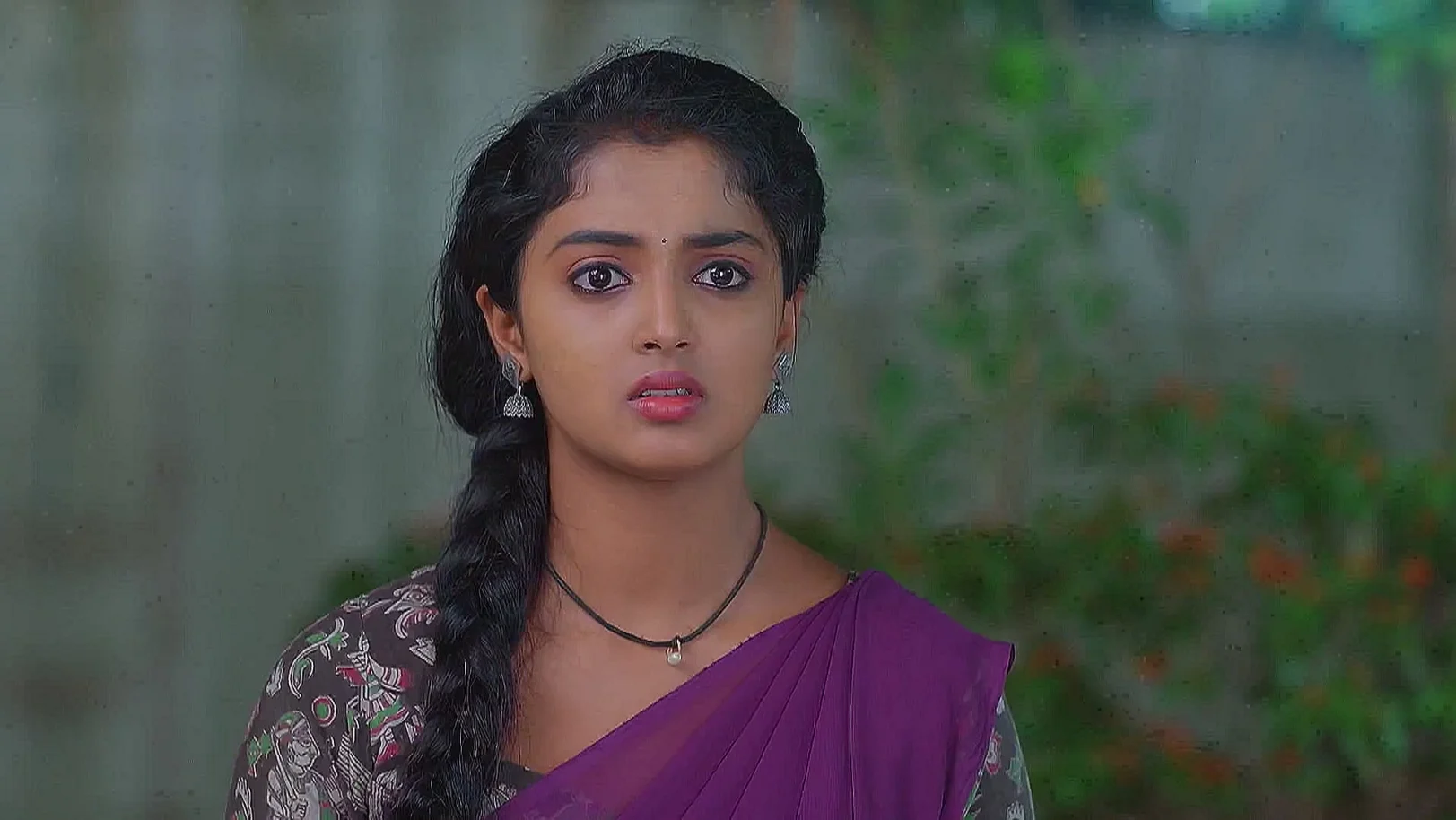 Meghasandesam | April 21 - April 26, 2025 27th April 2025 Webisode