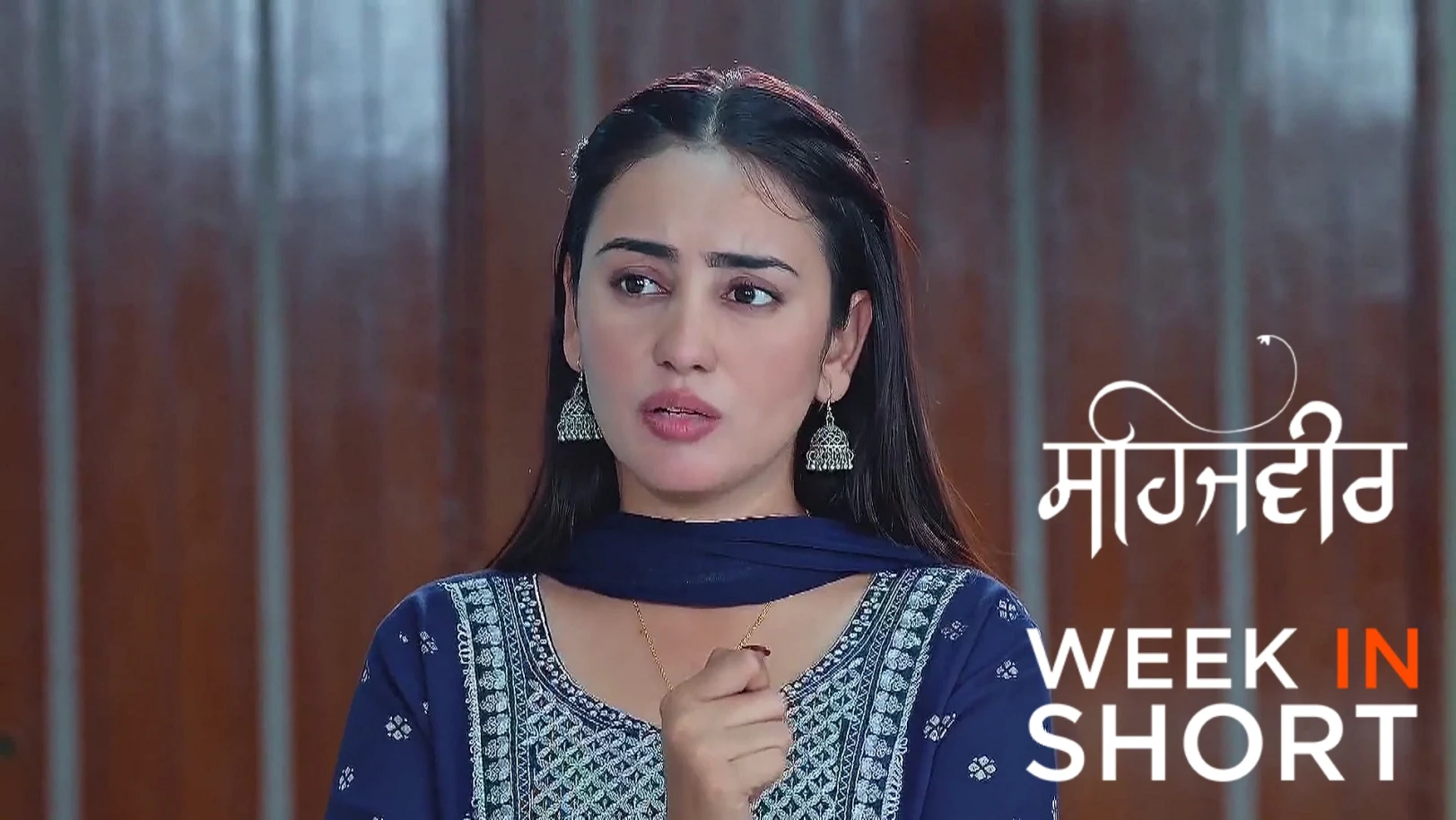 Sehajveer | April 21 - April 26, 2025 27th April 2025 Webisode